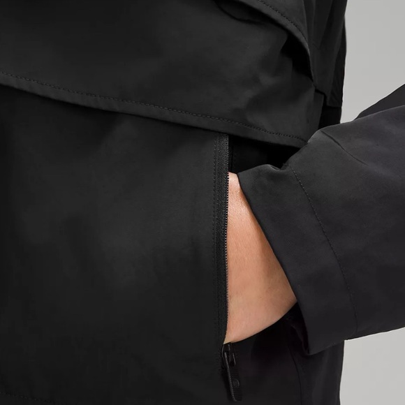 Lululemon Jacket - Picture 3 of 9